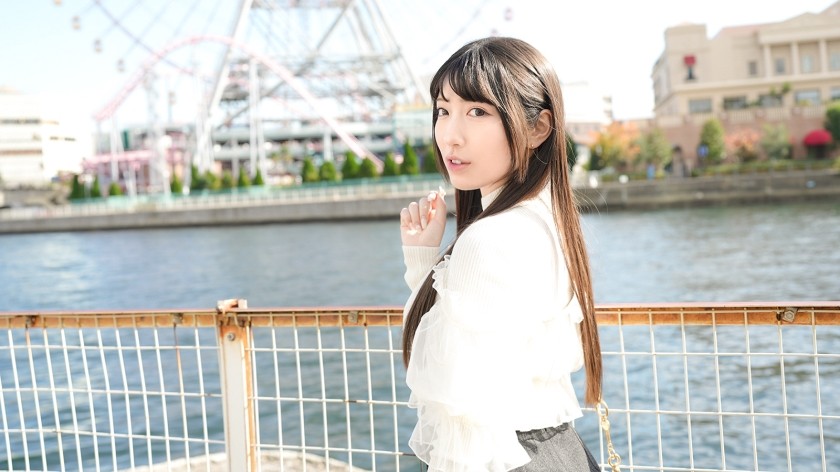 SIRO-5468 A Neat And Clean Female College Student Who Has Participated In A Beauty Pageant Makes Her AV Debut Out Of Curiosity! A 20-Year-Old With A Boyfriend Who Is Serious About Her Studies And Part-Time Job, But In Fact She Is A Lustful Girl Who Has Se